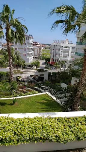 K2 DELUXE MANAVGAT LÜX SATILIK 3+1 HAVUZLU SİTE  - 15